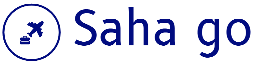 Go Saha